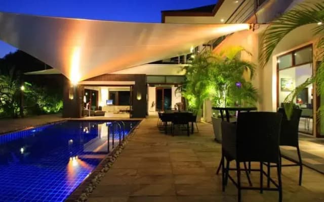 Phu Montra Mansion - photo 3