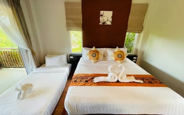 Bakantiang Resort - photo 5