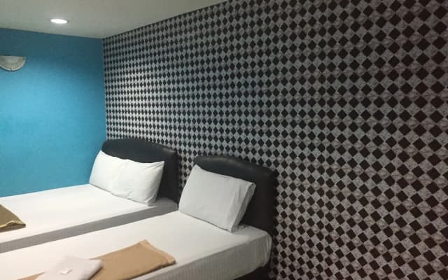 Ampang Point Star Hotel - photo 2