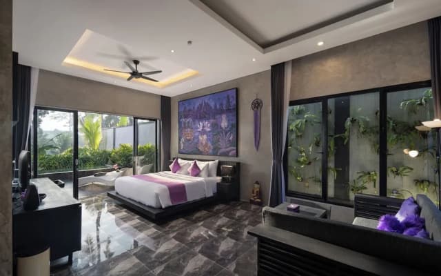 Capung Asri Ubud - photo 5