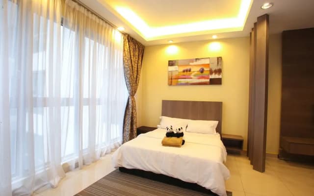 Panda Residences at Regalia - photo 5