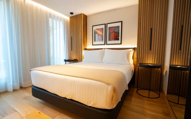 Hotel Zenit Borrell - photo 4