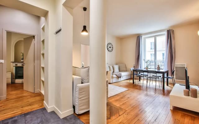 27 - Best Flat Reaumur - Montorgueil - photo 5