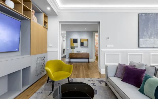 Conde de Aranda Apartment - photo 3