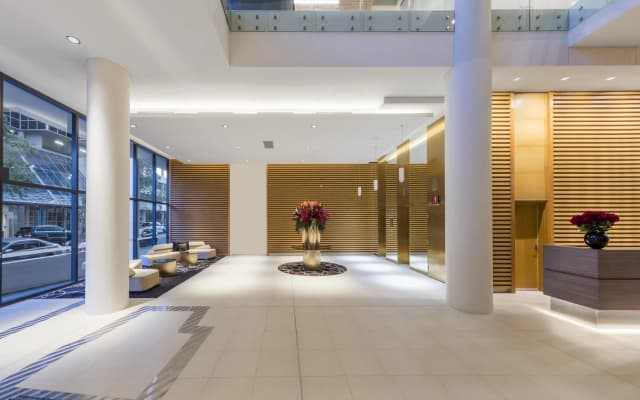 One Global Resorts Parramatta - photo 2