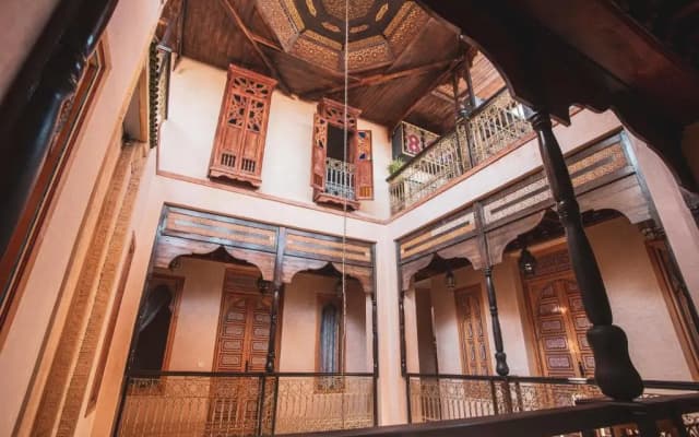 Riad Alice Terrace & Spa - photo 5
