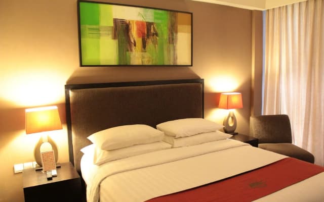100 Sunset Hotel Managed by Eagle Eyes - photo 5