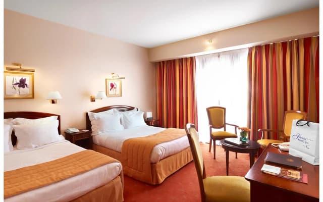 Splendid Hotel & Spa Nice - photo 4