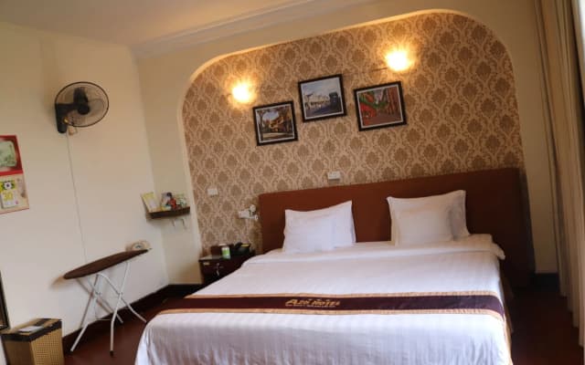 A25 Hotel - 45B Giang Vo - photo 3