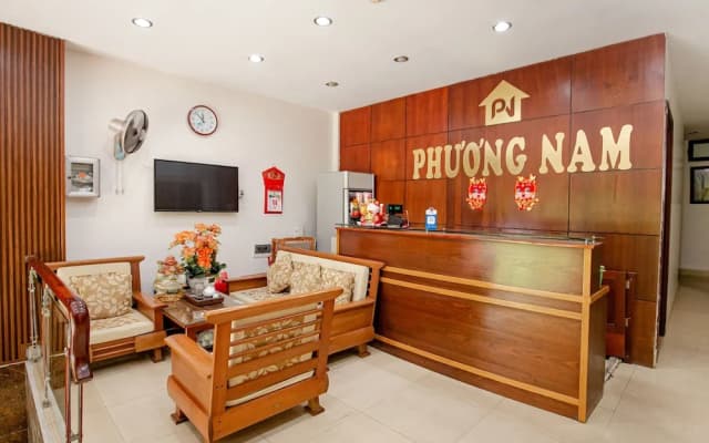 Phuong Nam Hotel Aeon Mall Long Bien - photo 2