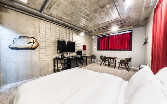 Si Hotel - photo 3