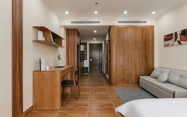 Railway Apartment - photo 5