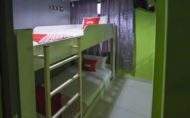 Max Star Hotel - Backpackers - photo 5