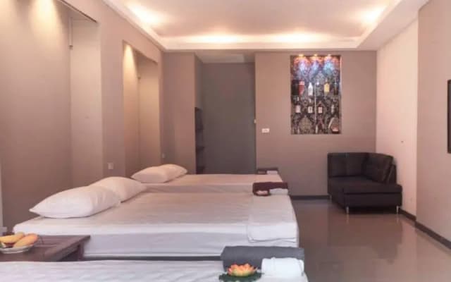 Burikan Apartments - photo 4