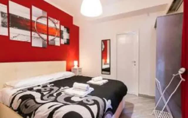 Rome Apartment - Queen - photo 3
