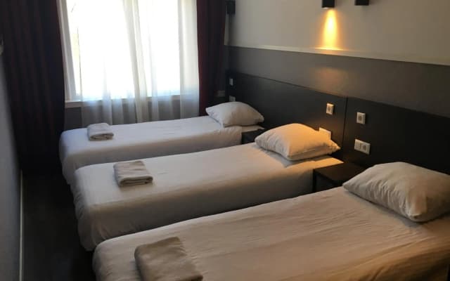 Hotel Manofa - photo 5