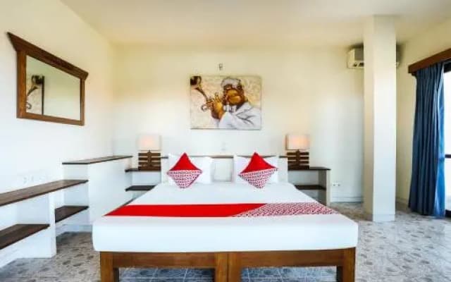 Mimpi Bungalows - photo 5