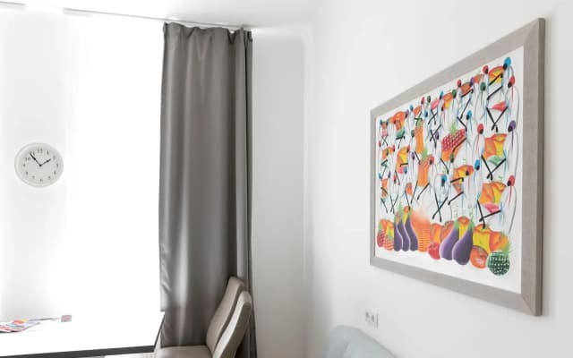 Apartment House in Vienna - photo 4