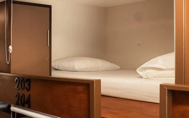 Shanti Hostel - photo 5