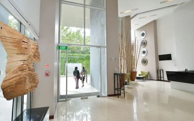 Luxury Resort Apartment OnThree20 - photo 2