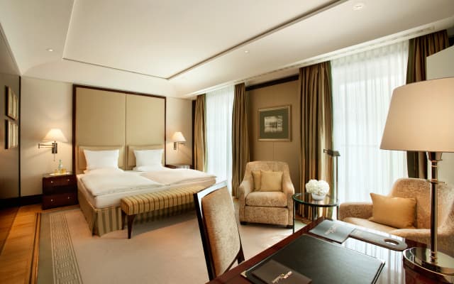 Hotel Adlon Kempinski - photo 5