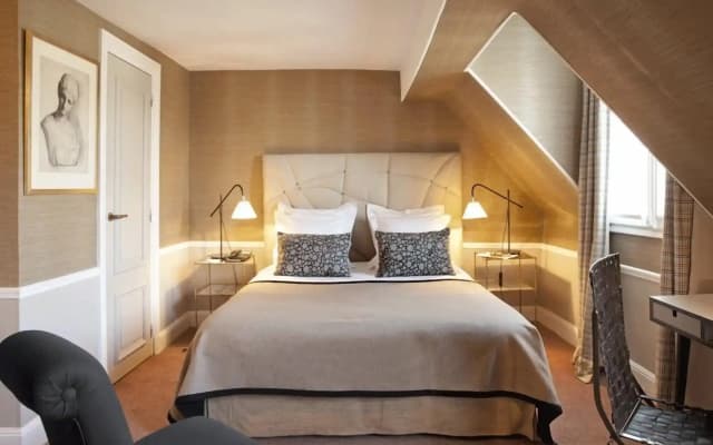 Hotel Therese - photo 5