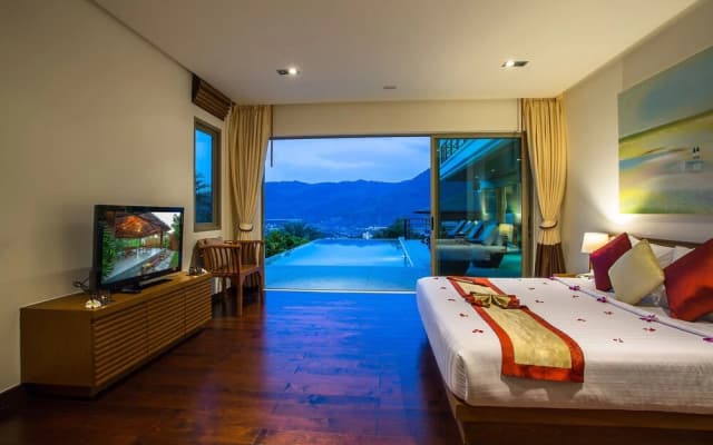 Tantawan villa 3BR - photo 2