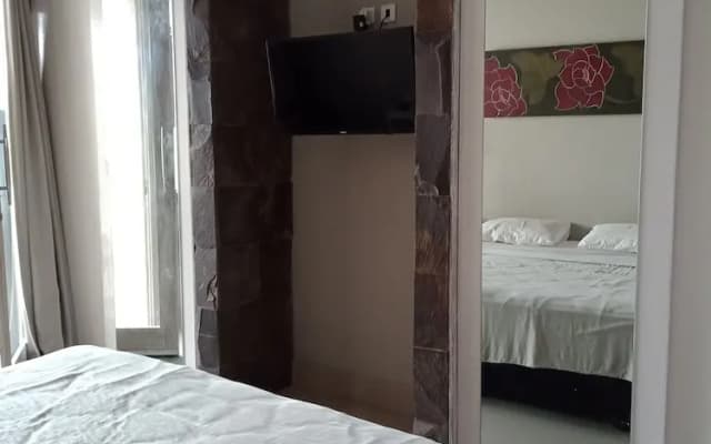 Bali Private Villas Room 14 - photo 4