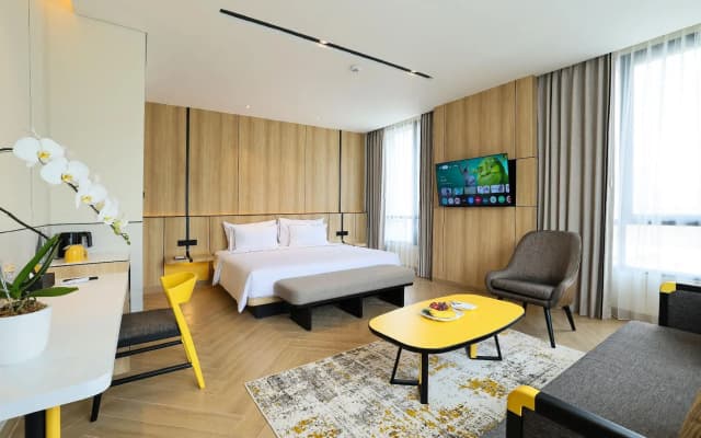 Kampi Hotel Sunter - photo 4