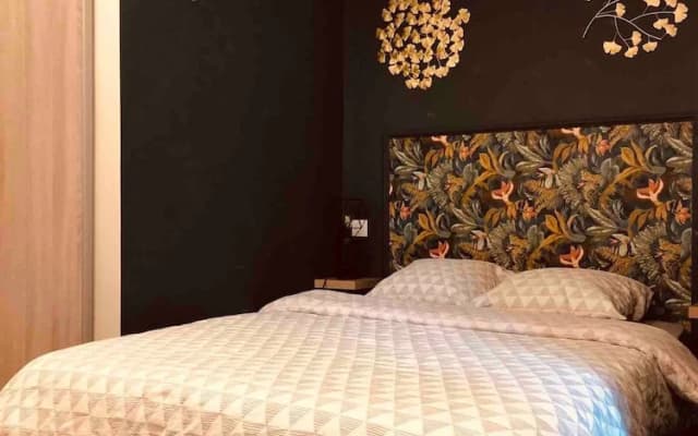 Cosy Family Apartment Near Montmartre - photo 3