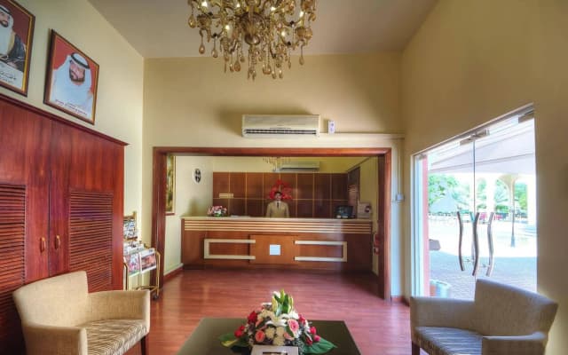 Asfar Resorts - photo 2