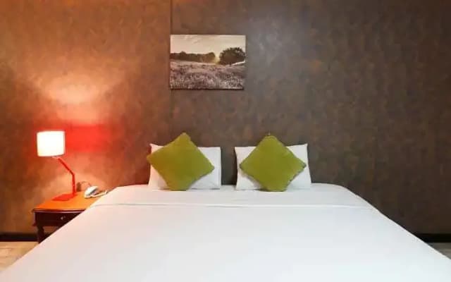 D-haus Ladprao Residence - photo 4
