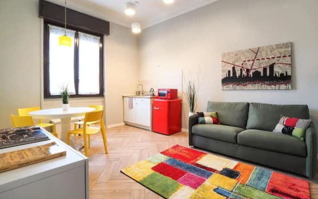 Ferrante Aporti Flats - photo 5
