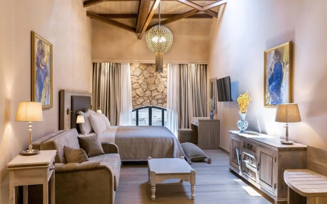 Athens Manor Houses Suites Apartments - photo 3