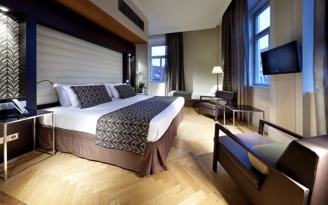 Eurostars Thalia - photo 3