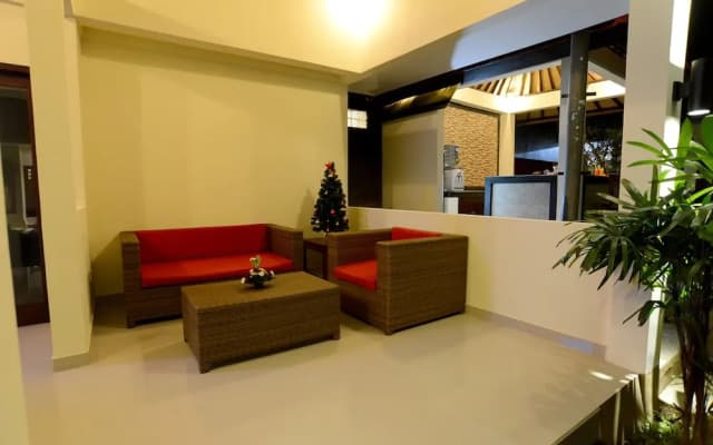 AW Residence Seminyak - photo 2