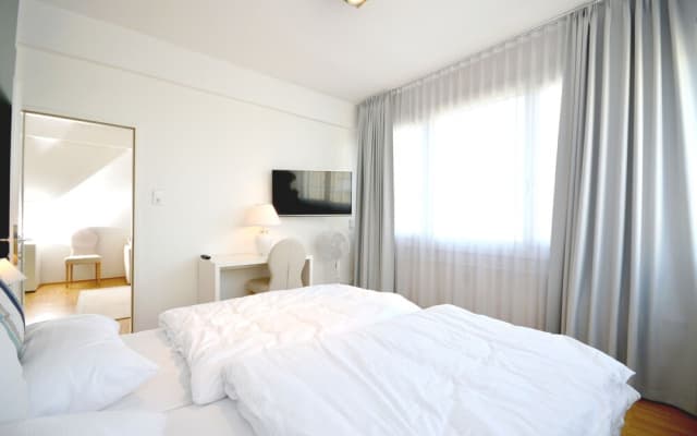 City Center Residence Schwedenplatz - photo 2