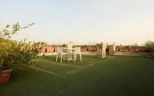 Zambala Hotel - photo 2