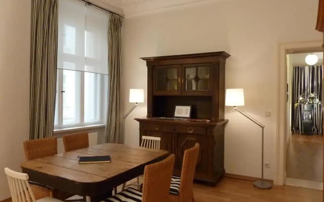 Apartment25 - photo 4
