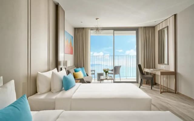 Phi Yen Panorama Condotel - photo 2