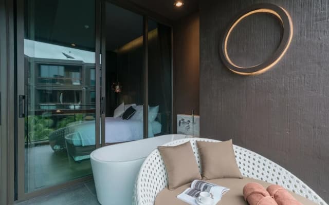 Saturdays Residence by Sure - photo 5