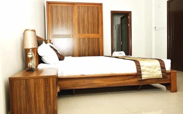 Al Sablah Hotel Apartment - photo 2
