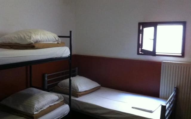 Hostel The Globe - photo 5