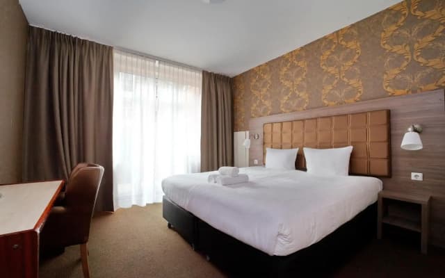 Hotel Aadam Wilhelmina - photo 5