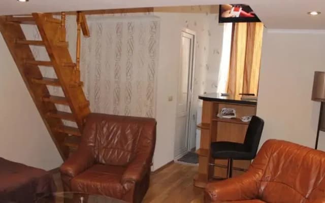 Aparthotel Atoneli 23 - photo 2