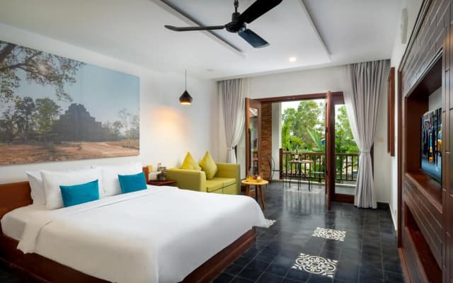 Charming villa Siem Reap - photo 5