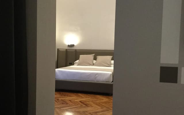 Guest House Castello - photo 2