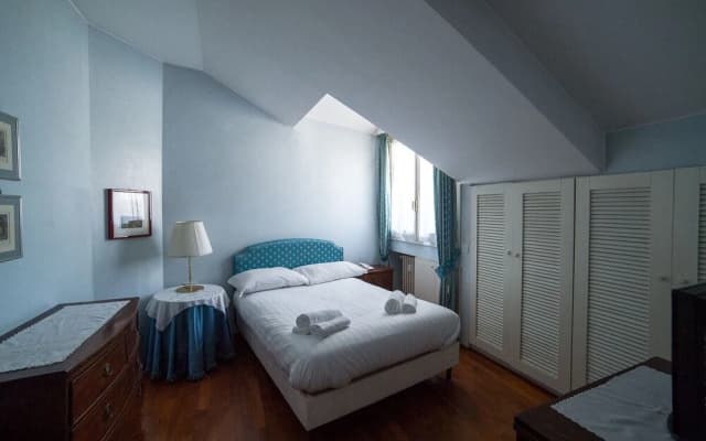 HbHall - Duomo Suite 7 Apartment - photo 4