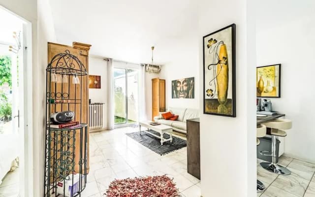 Le Palais Osiris - photo 3