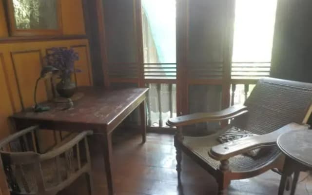 Villa Guesthouse Bangkok - photo 4